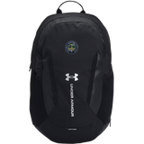 FRC Freehold Boro UA Hustle 6.0 Team Backpack