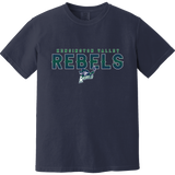 Kensington Valley Rebels Heavyweight Ring Spun Tee