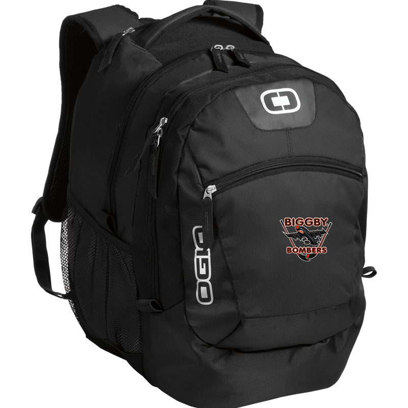 Biggby Bombers OGIO Rogue Pack