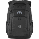 Gregory Schaefer OGIO Logan Pack