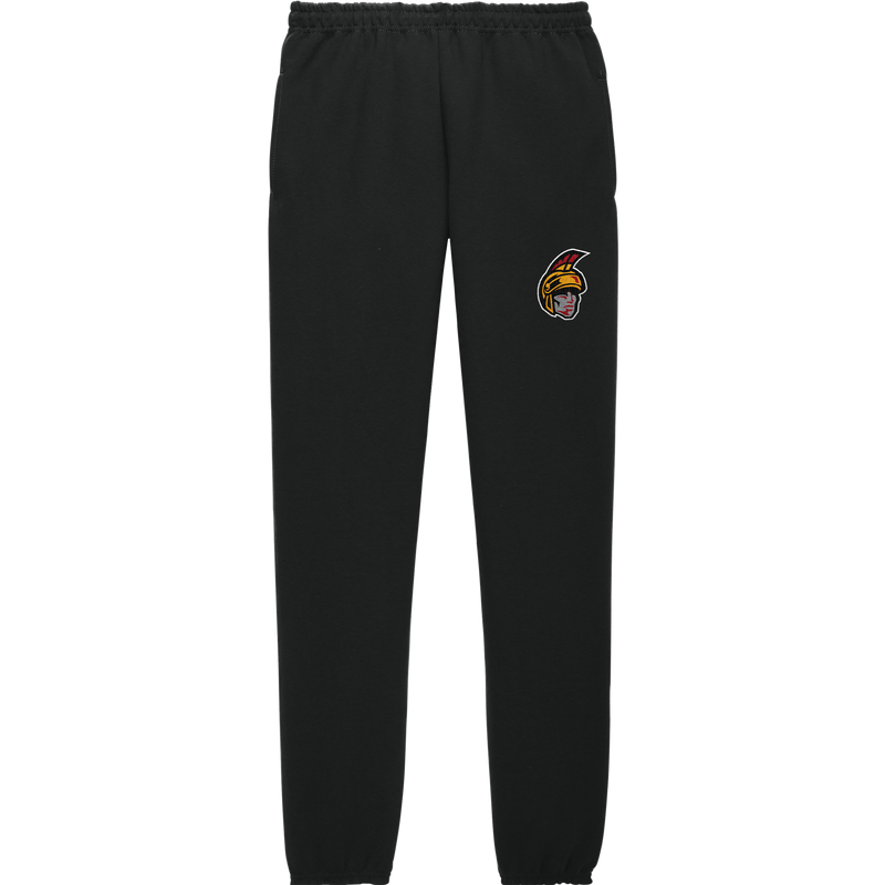 Seacoast Spartans (Ice Hockey) NuBlend Sweatpant with Pockets
