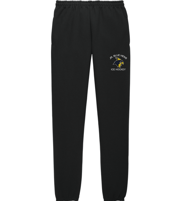 Delaware Jr. Blue Hens NuBlend Sweatpant with Pockets
