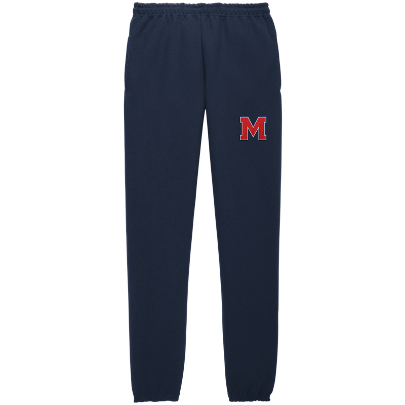 Mount St. Charles NuBlend Sweatpant with Pockets
