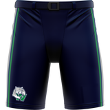 Woodbridge Wolfpack Youth Hybrid Shell