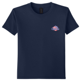 Americans Youth Softstyle T-Shirt