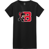 Benet Hockey Softstyle Ladies' T-Shirt