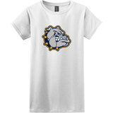 Chelsea Bulldogs Softstyle Ladies' T-Shirt