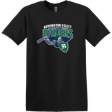 Kensington Valley Raiders Softstyle T-Shirt