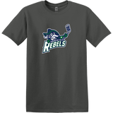 Kensington Valley Rebels Softstyle T-Shirt