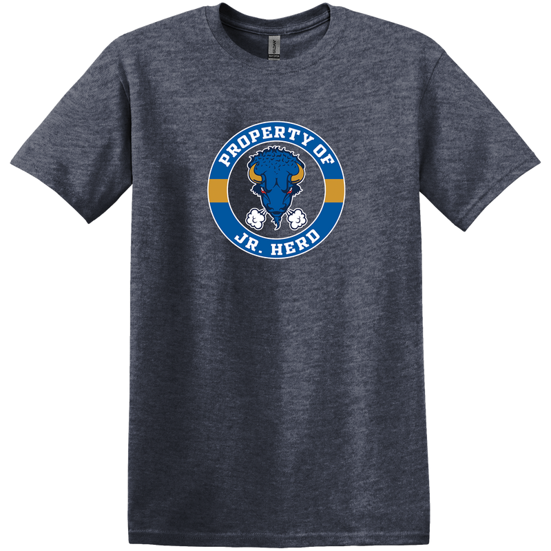 Jr. Herd Softstyle T-Shirt