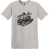 Firsov Softstyle T-Shirt