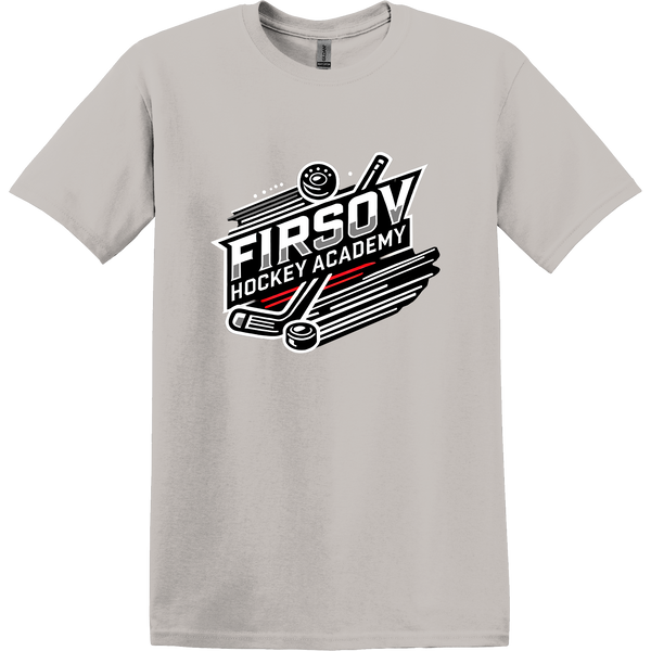 Firsov Softstyle T-Shirt