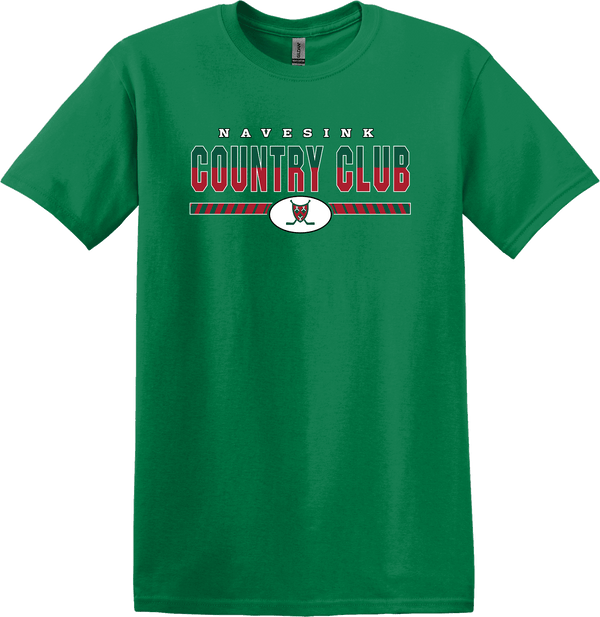 Navesink Softstyle T-Shirt