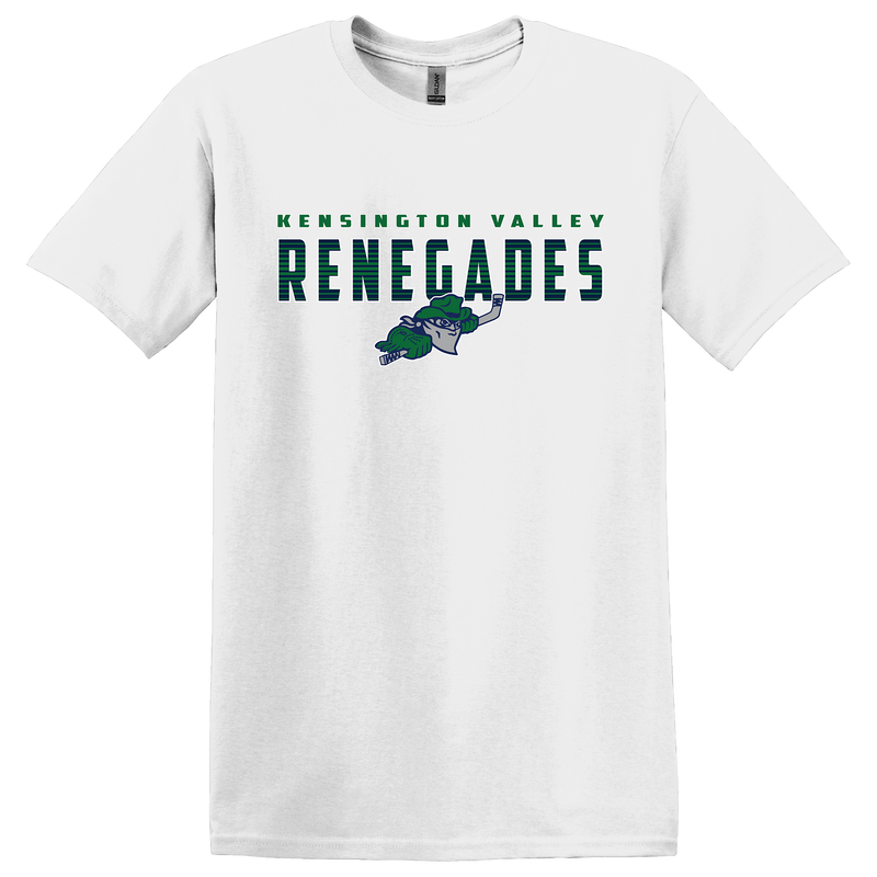 Kensington Valley Renegades Softstyle T-Shirt