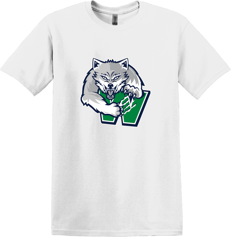 Woodbridge Wolfpack Softstyle T-Shirt