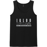 Igloo Jaguars Softstyle Tank Top