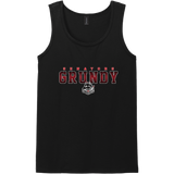 Grundy Senators Softstyle Tank Top