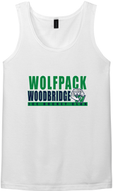 Woodbridge Wolfpack Softstyle Tank Top