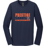Prestige Stars Softstyle Long Sleeve T-Shirt