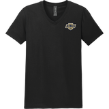 Skylands Kings Softstyle V-Neck T-Shirt