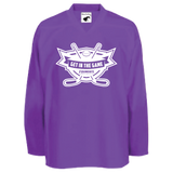 Foundry Adult Goalie Practice Jersey