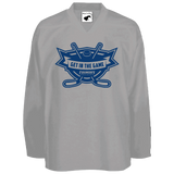 Foundry Youth Goalie Practice Jersey