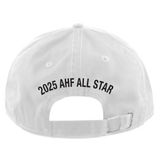 AHF All Star Breakaway Unstructured Cap
