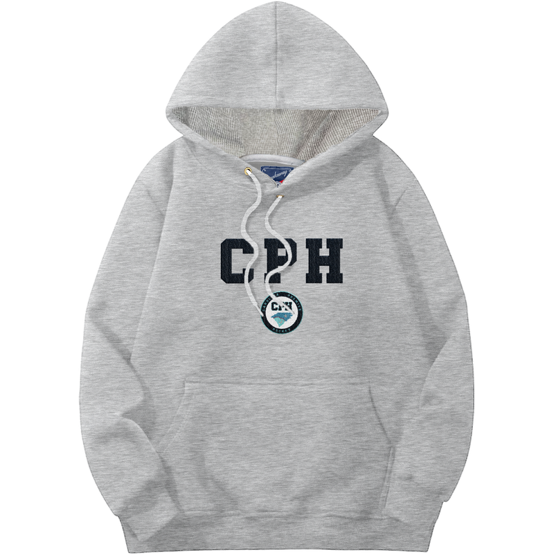 Carolina Premier Hockey Breakaway Fall Fleece Adult Hoodie
