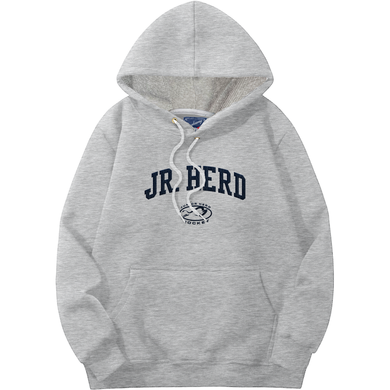 Jr. Herd Breakaway Fall Fleece Adult Hoodie
