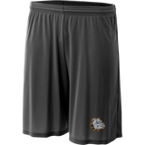 Chelsea Bulldogs Youth Cooling Performance 6 Inch Short