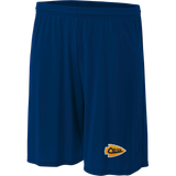 Chelsea Chiefs Youth Cooling Performance 6 Inch Short