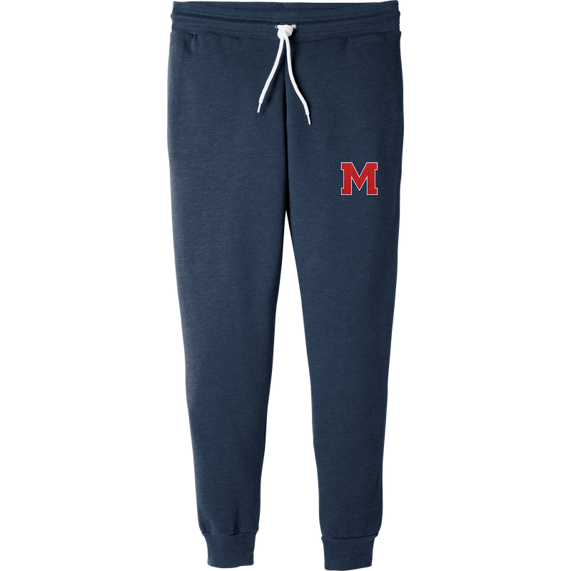Mount St. Charles Unisex Jogger Sweatpants