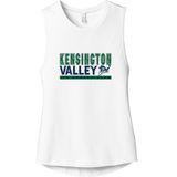 Kensington Valley Rebels Womens Jersey Muscle Tank