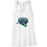 Kensington Valley Raiders Womens Jersey Racerback Tank