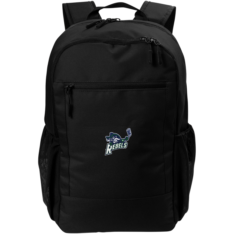 Kensington Valley Rebels Daily Commute Backpack