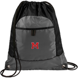 Mount St. Charles Pocket Cinch Pack