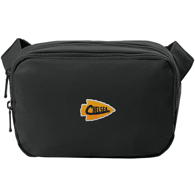 Chelsea Chiefs Matte Dual-Compartment Crossbody