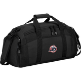 Metro Jets Gym Bag