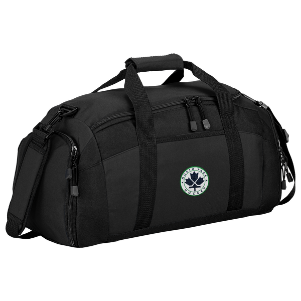 North Park Hockey Gym Bag