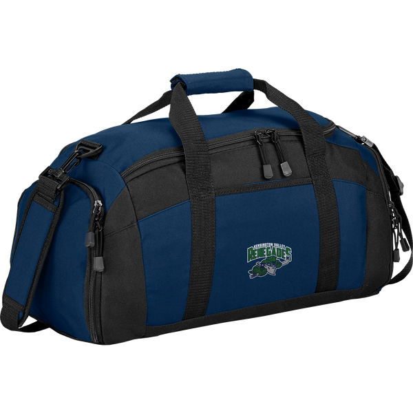 Kensington Valley Renegades Gym Bag