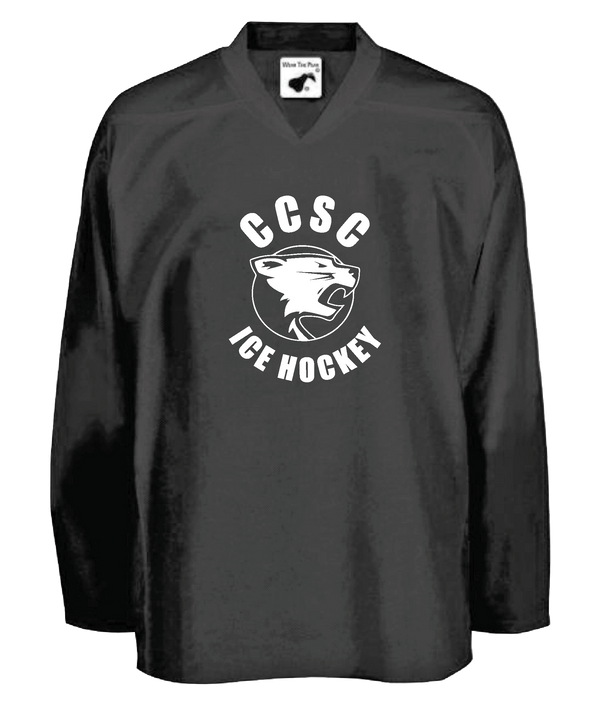 Chester County Youth Goalie Practice Jersey