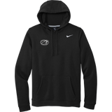 Jr. Herd Nike Club Fleece Pullover Hoodie