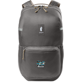 Boca Barracudas Chiquillo 30L Backpack