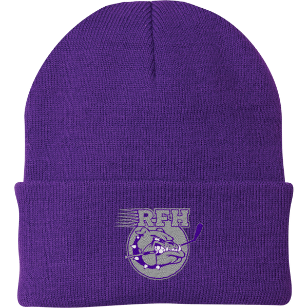 Rumson-Fair Haven Knit Cap