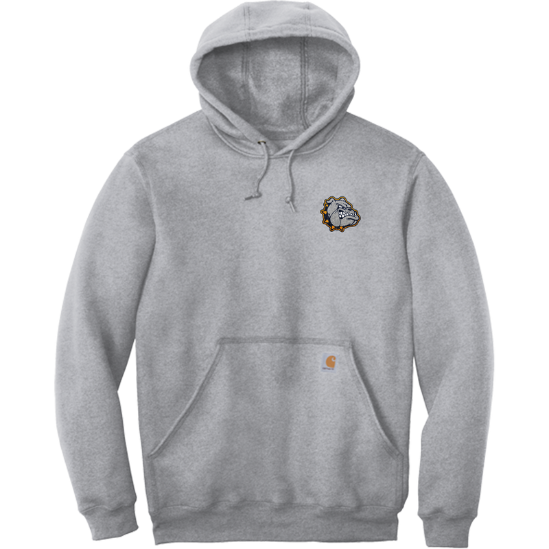 Chelsea Bulldogs Carhartt Midweight Hooded Sweatshirt