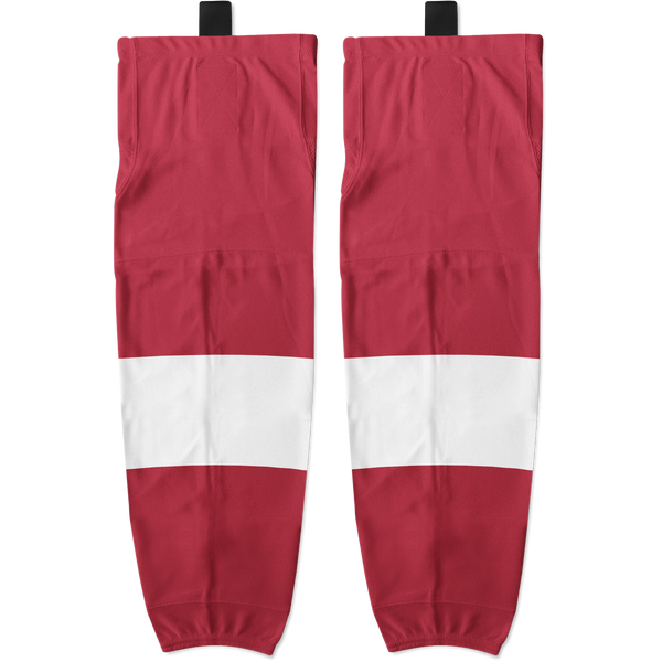 Charlotte Rush Tech Socks