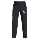 Youth Breakaway Lightweight Warm Up Pants (Chicago Bulldogs)