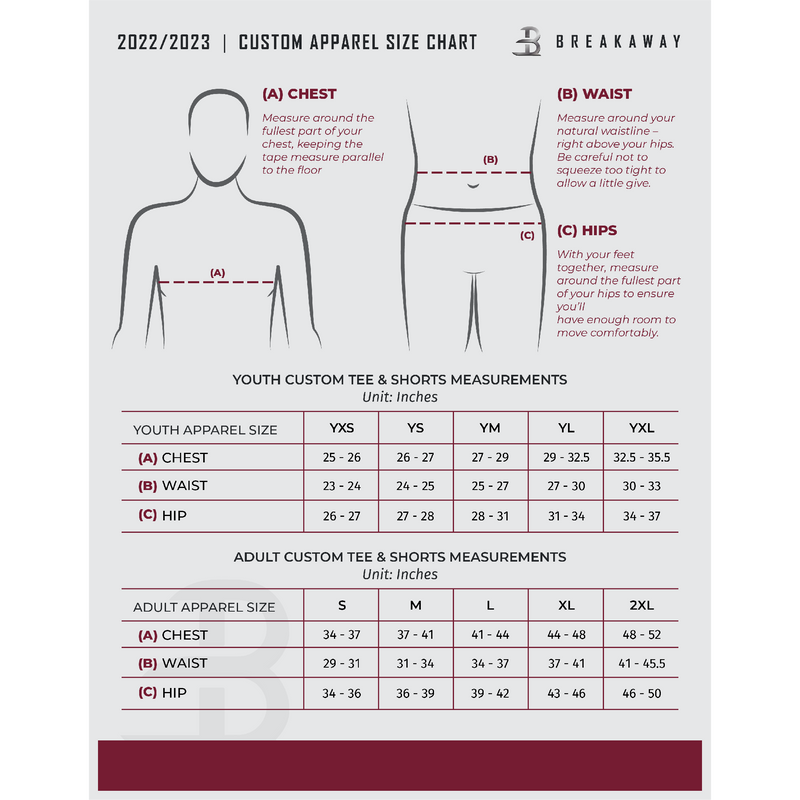 Mercer Tier 1 2013 and Younger Adult Sublimated Hoodie