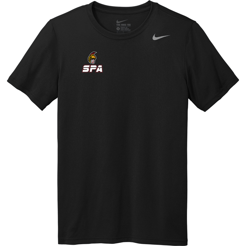 Seacoast Spartans (SPA) Nike Team rLegend Tee