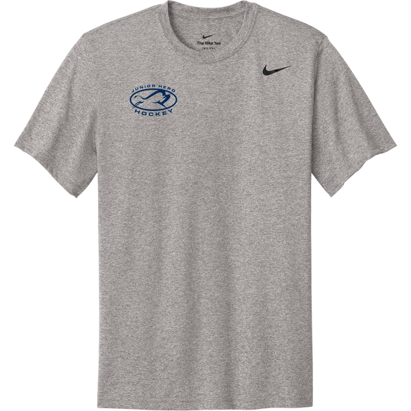 Jr. Herd Nike Team rLegend Tee